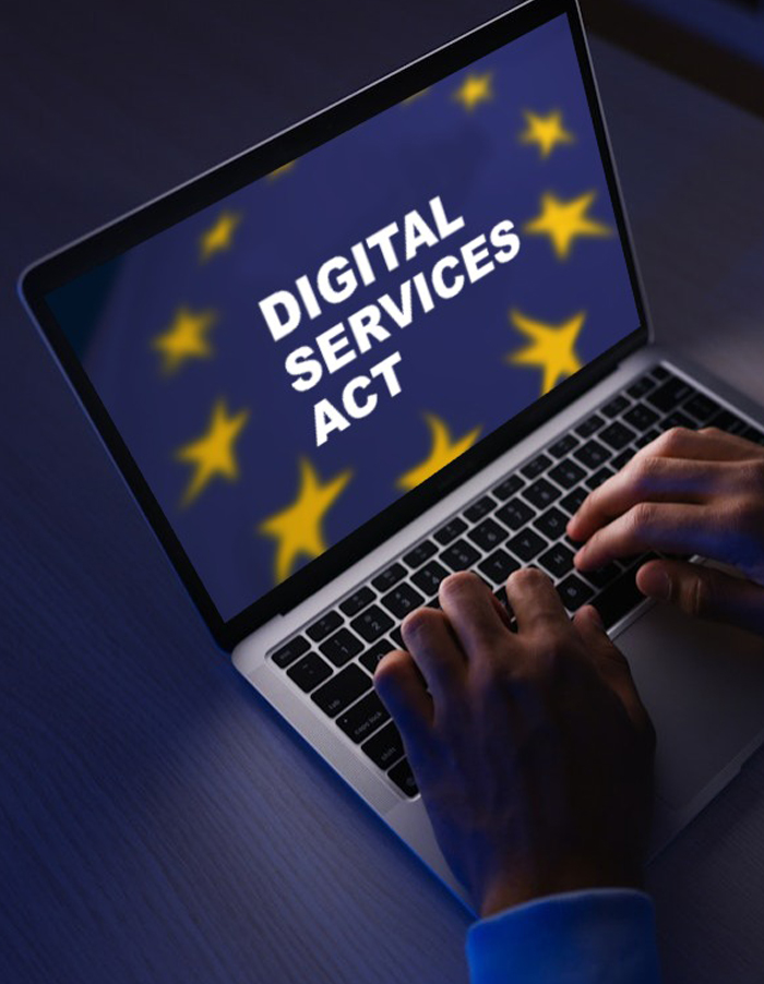 DSA - Digital Services Act