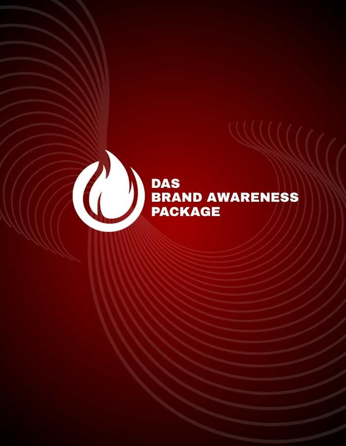 Das chiliSCHARF Brand Awareness Package Das chiliSCHARF Brand Awareness Package
